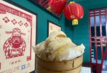 Kaya Citarasa, Roti Srikaya Bisa Jadi Hampers Imlek